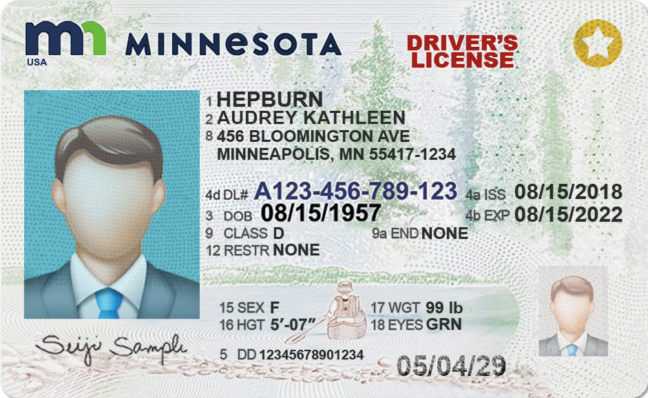 Driver license types mn - opmtrue