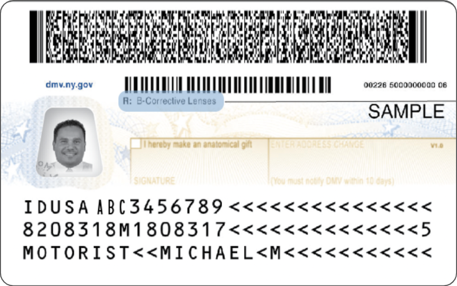 Barcodes Feature · Base64ai Automatically Process All Document Types 5139