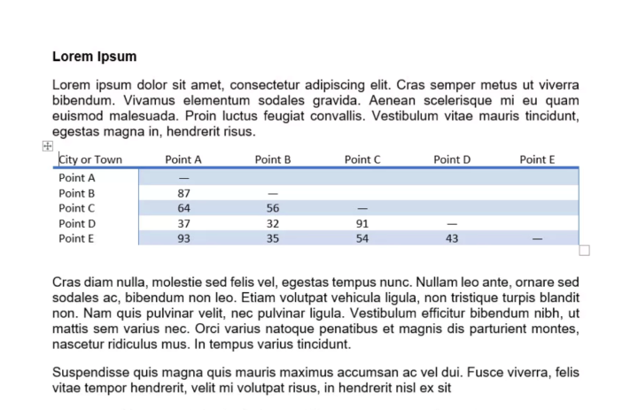 Tables Feature · Base64ai Automatically Process All Document Types 1169