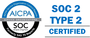 Certification Logo