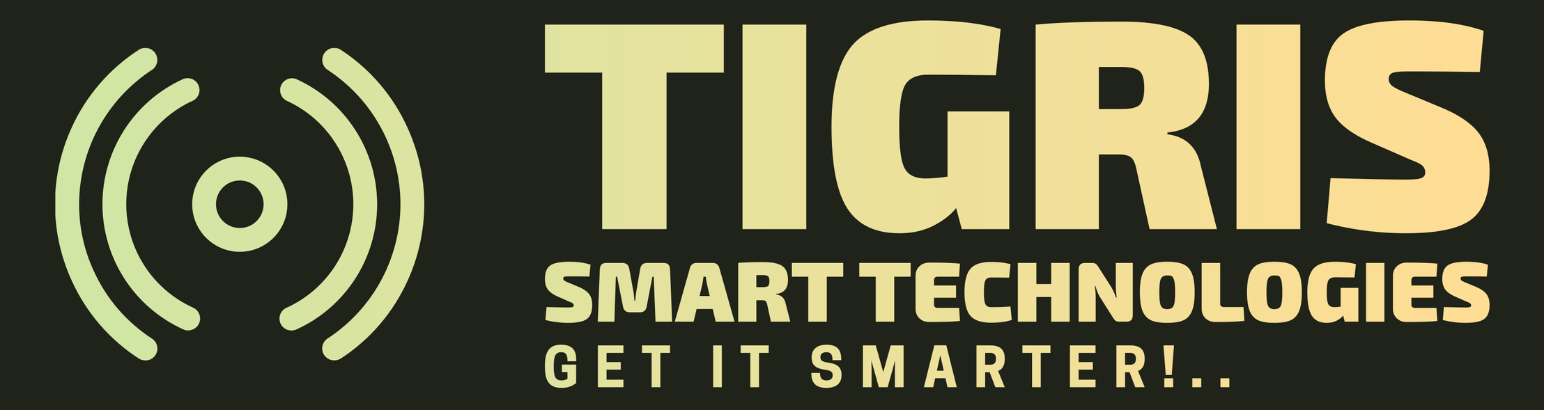 Tigris Smart